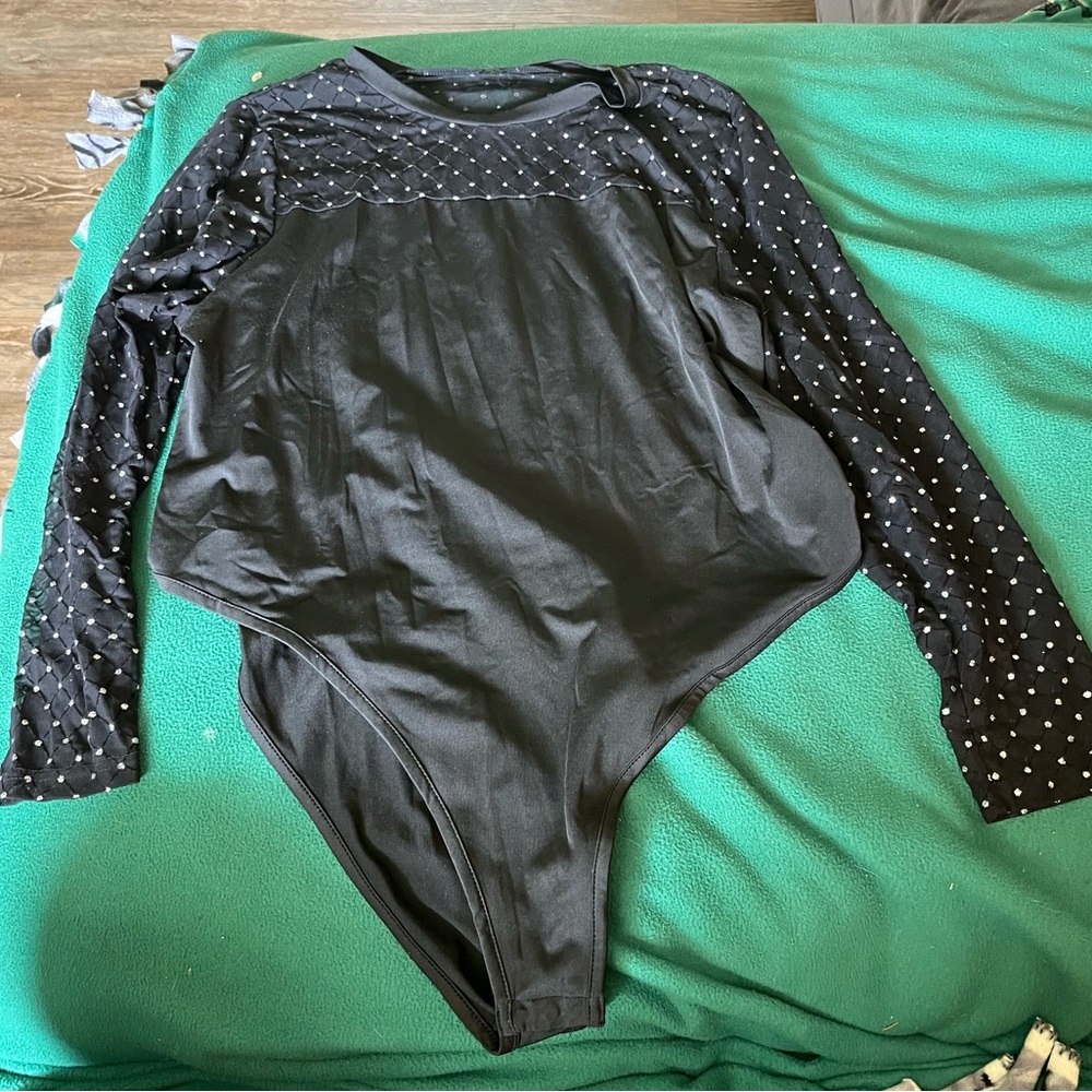 Shein Bodysuit